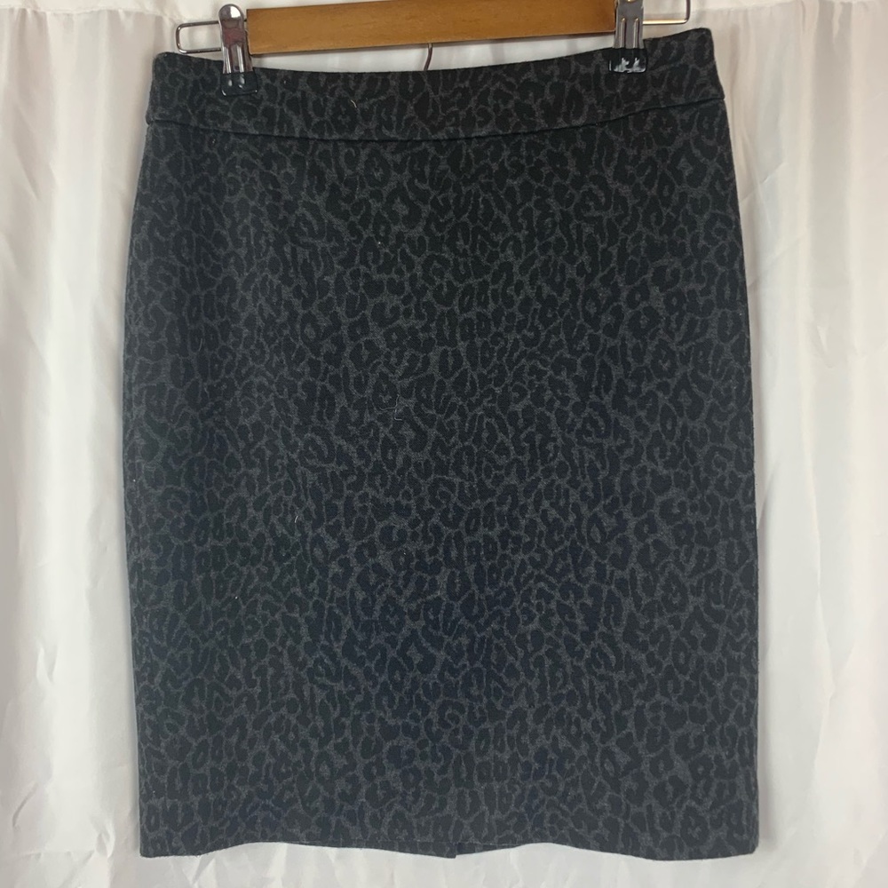 Pencil Skirt